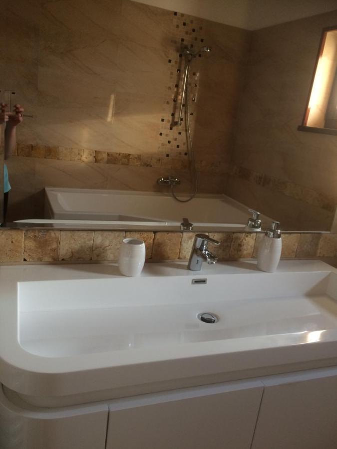 Pensiunea Casa Lupas Gilău Zewnętrze zdjęcie