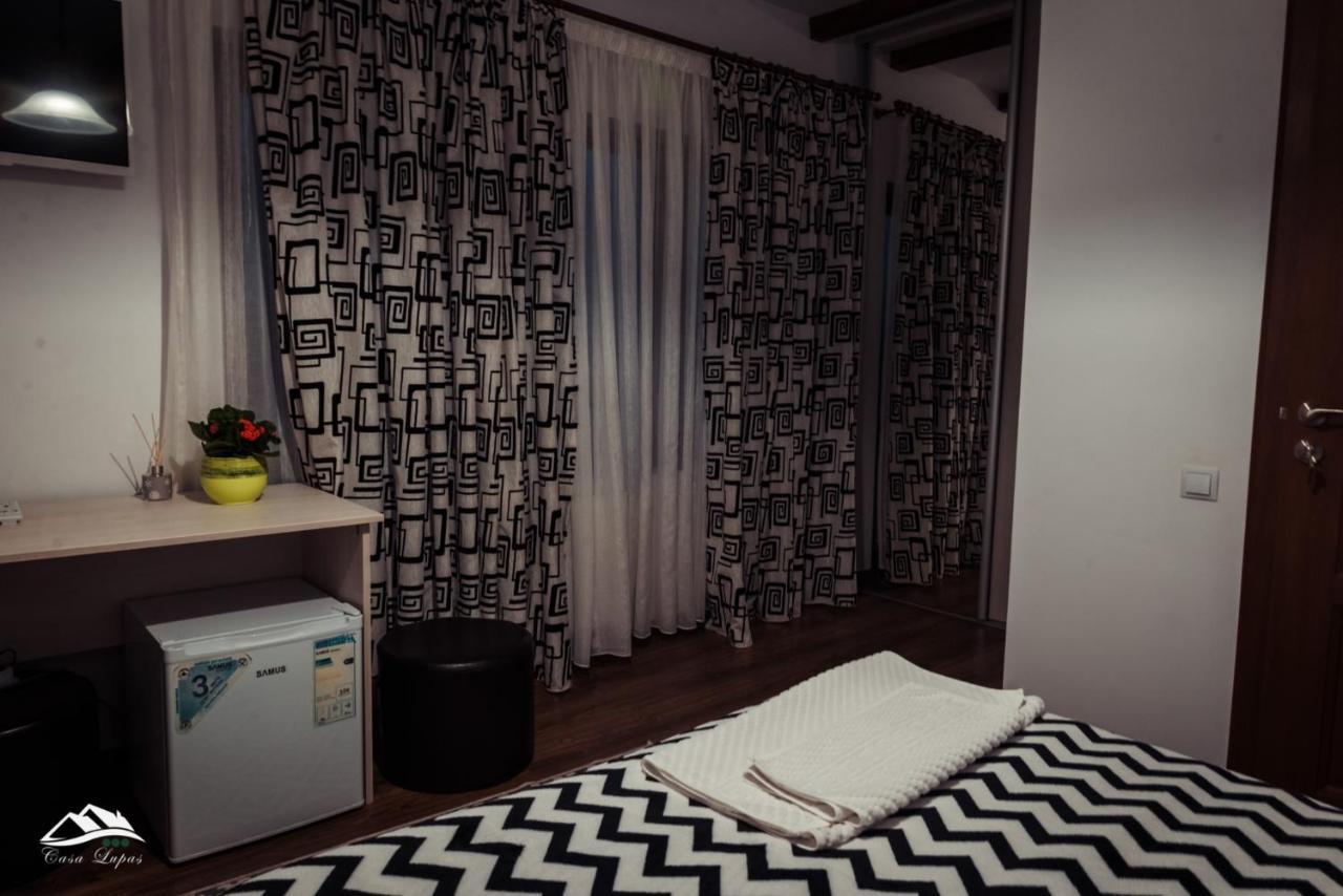 Pensiunea Casa Lupas Gilău Zewnętrze zdjęcie