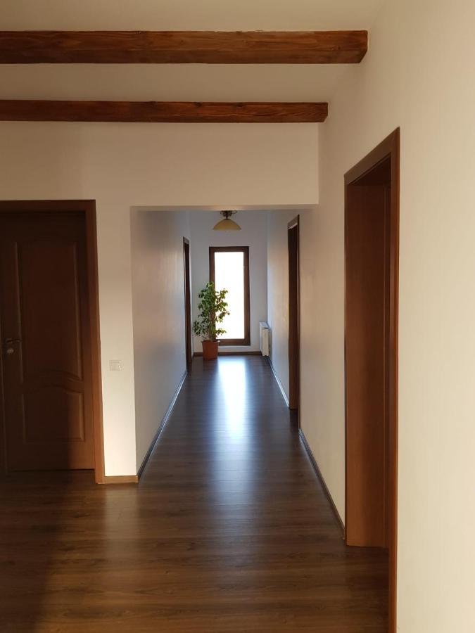Pensiunea Casa Lupas Gilău Zewnętrze zdjęcie